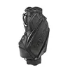 CG أسود Staff Bag