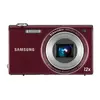 WB210 10MB 14 Megapixel Slim Digital Camera (Red)
