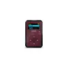 Sansa Clip+ MP3 مشغل (أحمر) - 4GB