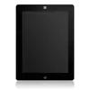 Apple ® - iPad ® مع Retina ® شاشة Wi-Fi - 64GB - أسود