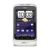 HTC Wildfire S - أبيض (T-Mobile)