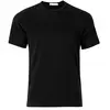 T-قميص, Color: أسود, اللون: Black, الحجم: Medium
