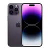 AB: Apple iPhone 14 Pro 128GB Deep Purple (MQ0G3RX/A)