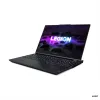كمبيوتر محمول للألعاب Lenovo Legion 5 15 ، شاشة 15.6 بوصة FHD (1920 × 1080) ، معالج AMD Ryzen 7 5800H ، 16 جيجا بايت DDR4 RAM ، 512 جيجا بايت NVMe SSD ، NVIDIA GeForce RTX 3050Ti ، Windows 10H ، 82JW0012US ، Phantom Blue