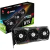 بطاقة رسومات من MSI Gaming GeForce RTX 3060 Ti 8GB GDRR6 256-Bit HDMI/DP Tri-Frozr 2 TORX Fan 4.0 Ampere Architecture RGB OC (RTX 3060 Ti Gaming X Trio)