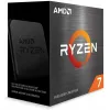 معالج سطح المكتب AMD Ryzen 7 5800X ثماني النواة 16 خيطًا - 8 أنوية و 16 سنًا