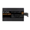 باور صبلاي EVGA 600 BR 100-BR-0600-K1 600W 80 PLUS برونز ATX12V & EPS12V