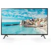 تلفزيون روا 50 بوصة، أندرويد ذكي، إل إي دي، بدقة 4k. أسود، بلوتوث، واي فاي، HDMI