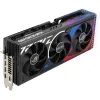ASUS ROG Strix GeForce RTX® 4090 OC Edition Gaming Graphics Card (PCIe 4.0, 24GB GDDR6X, HDMI 2.1a, DisplayPort 1.4a)