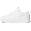 ADIDAS ORIGINALS NIZZA PLATFORM FABRIC WEAR RESISTANT LOW TOP BOARD أحذية FV5322