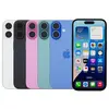 Apple iPhone 16 128GB Factory Unlocked AT&T T-Mobile Verizon Very Good Condition