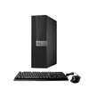 ديل مكتبي كمبيوتر PC i7, up to 64جيجابايت RAM, 4تيرابايت SSD, 24" Lقرص مدمجs, Windows 11 or 10
