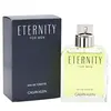 ETERNITY FOR MEN BY CALVIN KLEIN COLOGNE EDT 6.7 / 6.8 OZ جديد IN BOX