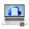 HP - 17.3" Full HD لابتوب - AMD Ryzen 5 - 8GB ذاكرة - 512GB SSD