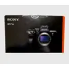 جديد Sony ALPHA A7S III MIRRORLESS DIGITAL كاميرا BODY ONLY 27242920569