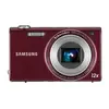 WB210 10MB 14 Megapixel Slim Digital Camera (أحمر)