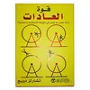 The Power of Habit by Charles Duhigg in paperback from Jarir Bookstore