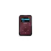Sansa Clip+ MP3 مشغل (أحمر) - 4GB