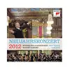 New Year's Concert 2012 Diverse Wr.Philharmoniker / Jansons,M. / Wr.S ä n