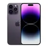 AB: Apple iPhone 14 Pro 128GB Deep Purple (MQ0G3RX/A)