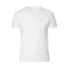T-قميص, Color: أبيض, اللون: White, الحجم: Medium