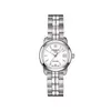 PR 100 Women's أبيض Quartz Watch