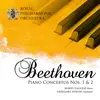 Beethoven Piano Concertos Nos. 1 & 2