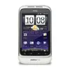 HTC Wildfire S - أبيض (T-Mobile)