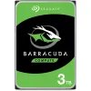 3TB PC SATA - 7200 RPM Class, 6 Gb/s, 64 MB Cache, 3.5