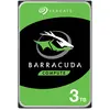 3TB PC SATA - 7200 RPM Class, 6 Gb/s, 64 MB Cache, 3.5