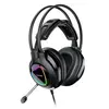Tronsmart Glary Alpha Gaming Headset - Black