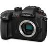 Panasonic LUMIX GH5S Body 4K Digital Camera, 10.2 Megapixel Mirrorless Camera مع High-Sensitivity MOS Sensor