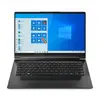 لاب توب لينوفو يوجا 9i ، شاشة 14.0 بوصة ، فل اتش دي اي بي اس تاتش 400 نت ، i7-1185G7