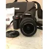 Nikon D3300 Digital Camera 24 Megapixel High Quality Lithium Ion Battery