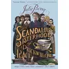 Scandalous Sisterhood of Prickwillow Place by Julie Berry (2016, Trade Paperback) for sale online