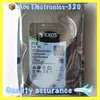 T2000NM0008 2TB Seagate Exos 7.2K RPM 3.5" SATA 6Gb/s Enterprise HDD Drive