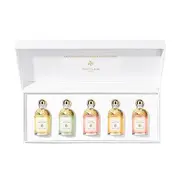 مجموعة أكوا أليجوريا من جيرلان، 0.2 أونصة سائلة (7.5 مل) × 5 زجاجات