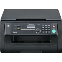 باناسونيك kx-mb2000 24ppm 3-in-1 monochrome laser mfp