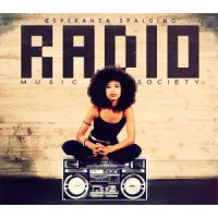 ألبوم موسيقي Esperanza Spalding - Radio موسيقى Society