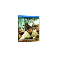 The Hangover Part II (بلو راي)