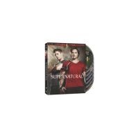 supernatural جلد complete sixth موسم