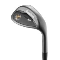 cg16 أسود pearl wedge