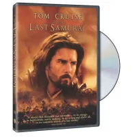 Last Samurai, The (DVD) (WS)