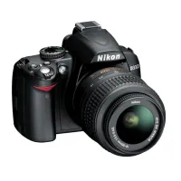 d3100 18-55 vr lens مجموعة, 4 image