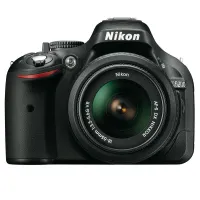 d5100 af-s dx nikkor 18-55mm واي فاي 3 5-5 6g vr lens مجموعة