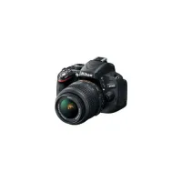 d5100 af-s dx nikkor 18-55mm واي فاي 3 5-5 6g vr lens مجموعة, 4 image