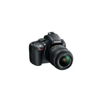 d5100 af-s dx nikkor 18-55mm واي فاي 3 5-5 6g vr lens مجموعة, 3 image
