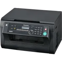 باناسونيك kx-mb2000 24ppm 3-in-1 monochrome laser mfp, 2 image