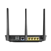 rt-n66u dual-band لاسلكي gigabit راوتر, 2 image