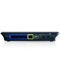 DIR-657 عالي الدقة Media موجه 1000, 2 image
